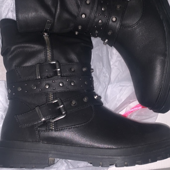 Torrid Boots - Picture 5 of 6